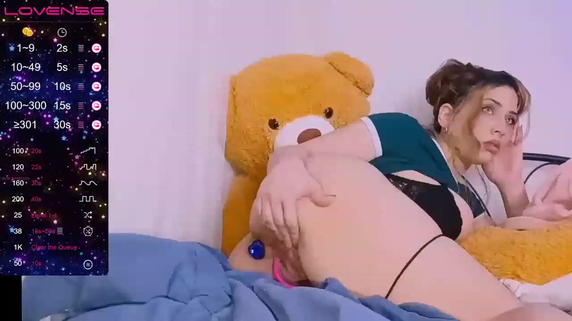 Izeynx video thumbnail