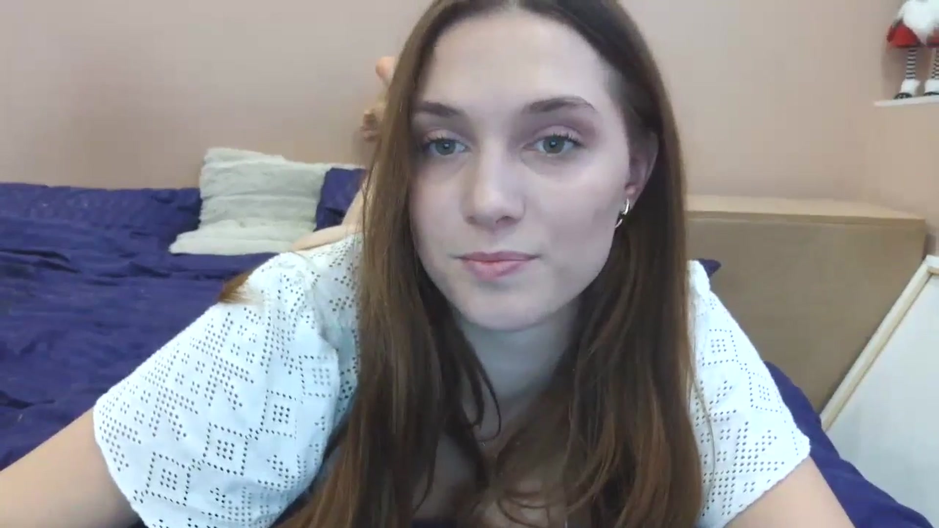 HaleyReed video thumbnail