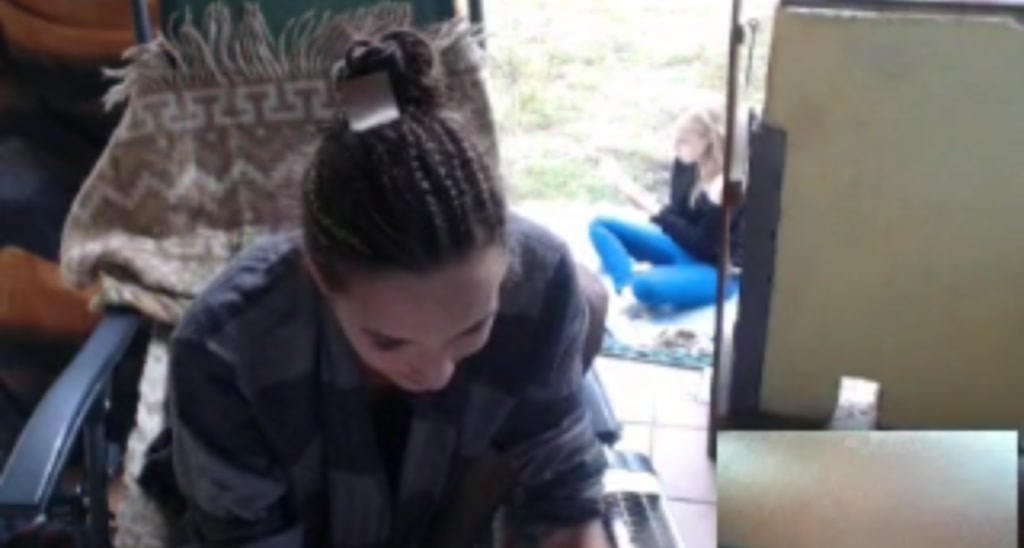 Annie_Holmes video thumbnail