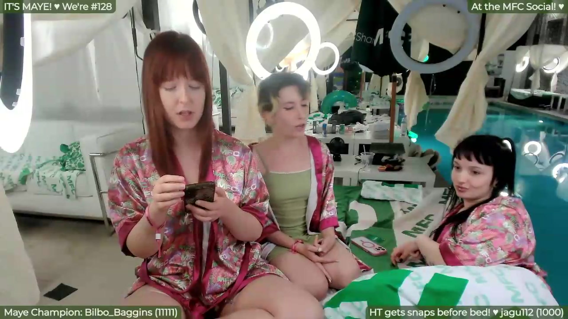 FayeWilde video thumbnail
