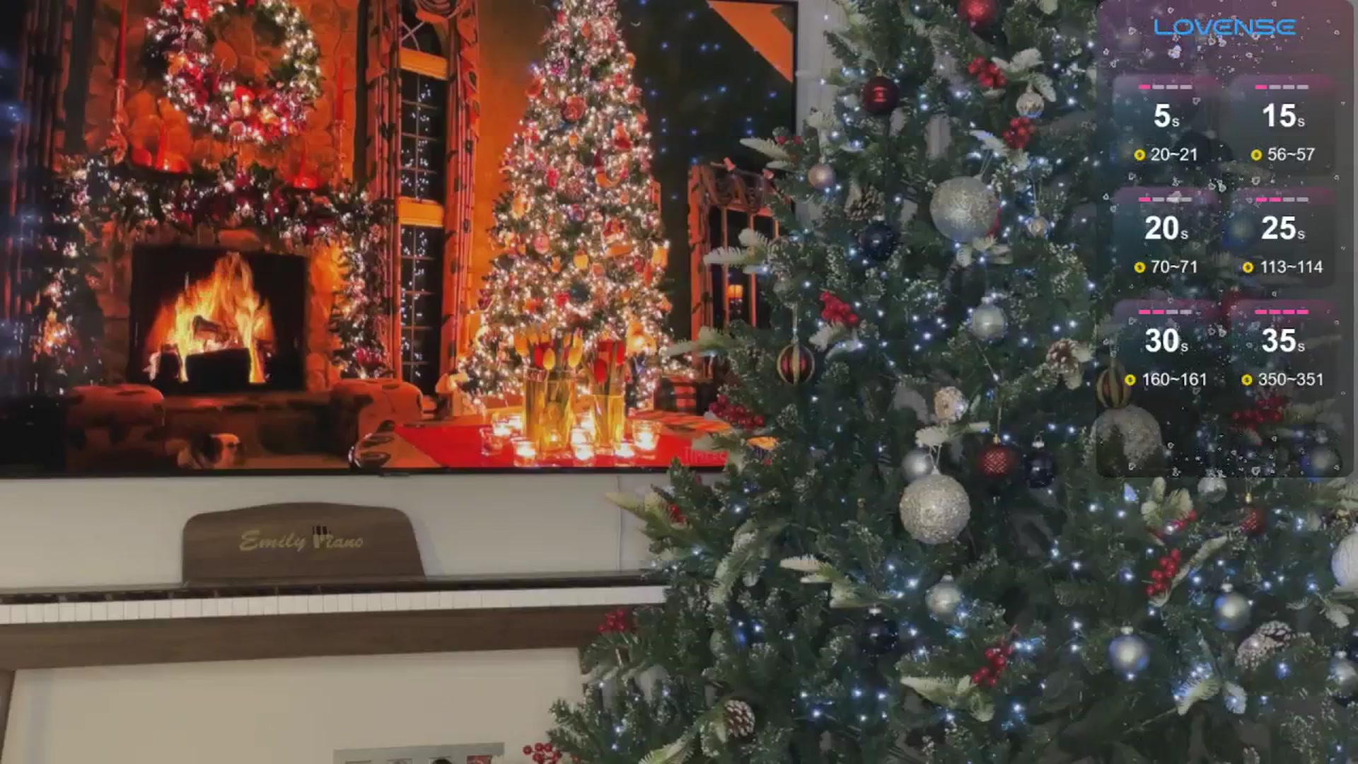 MySexyQueen23 video thumbnail
