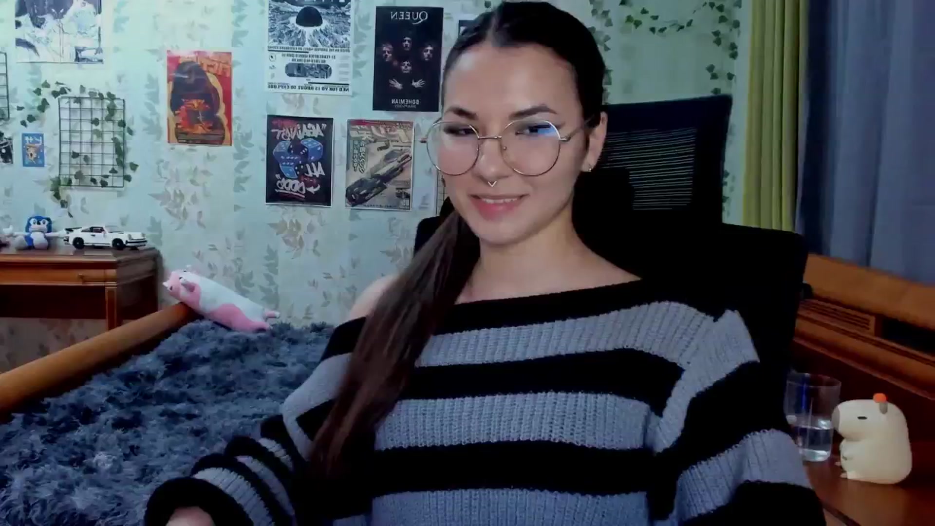 AmnesiaGirl1 video thumbnail
