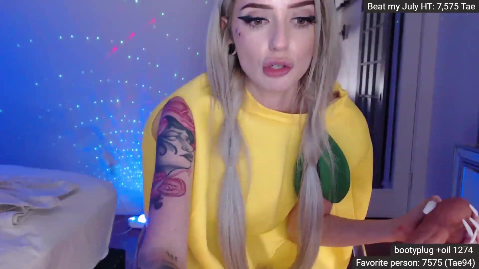 BabeAriel video thumbnail