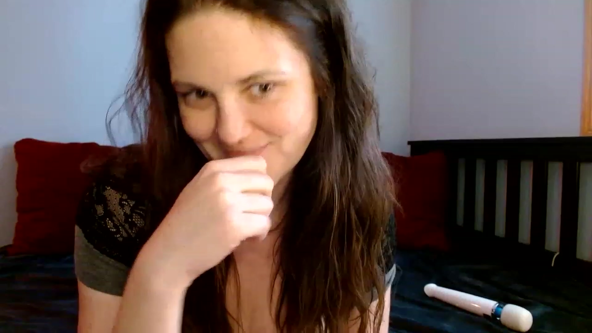 MissCherryM video thumbnail