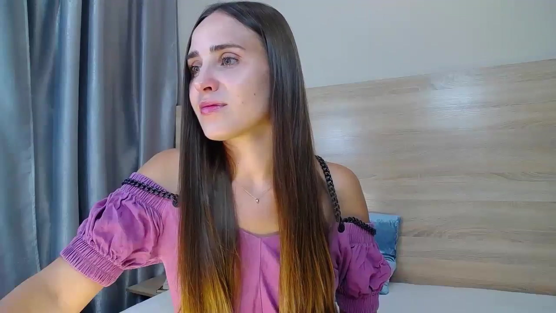Floured video thumbnail