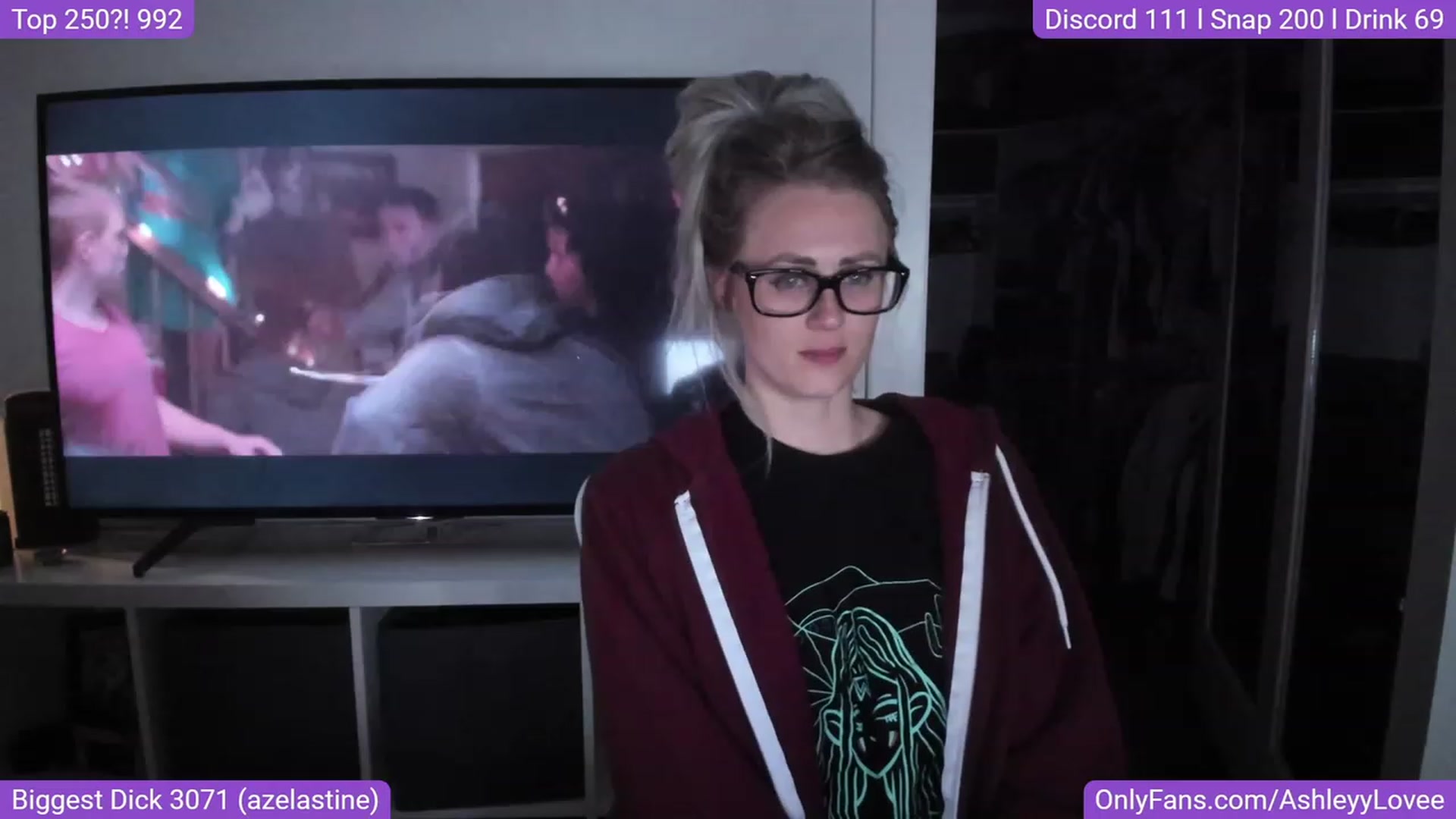 AshleyyLovee video thumbnail