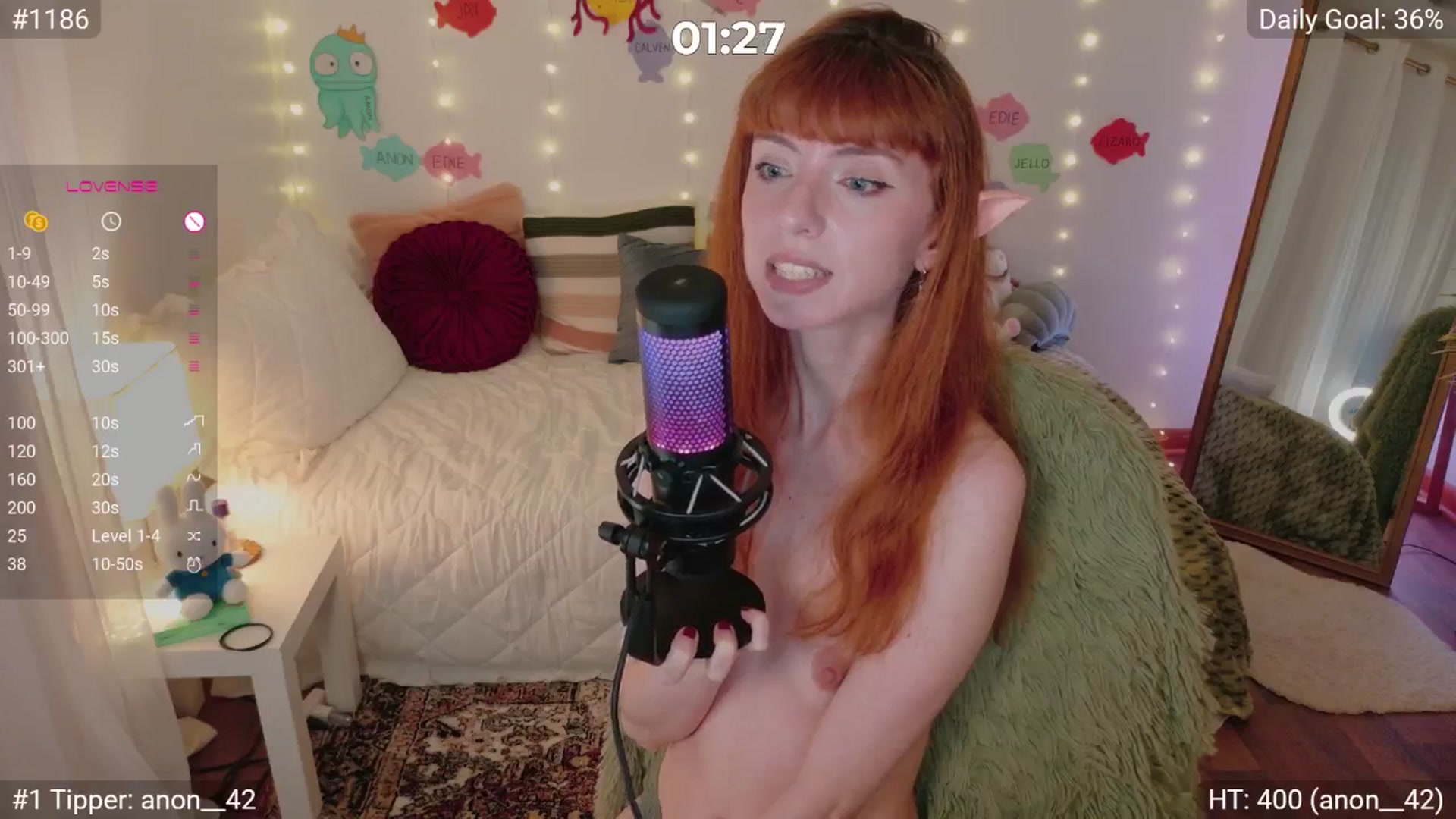 EdieDoll video thumbnail