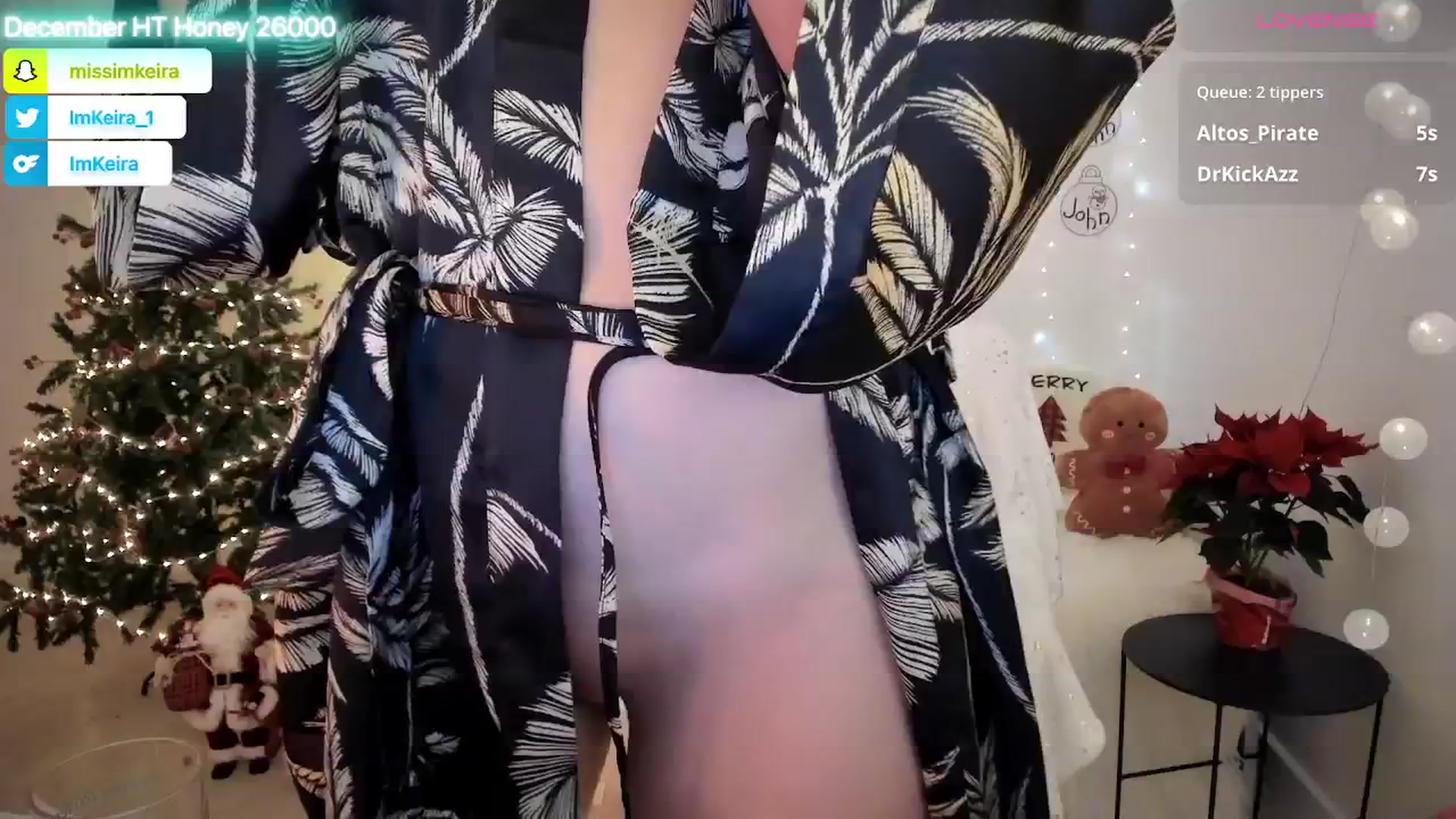 ImKeira video thumbnail