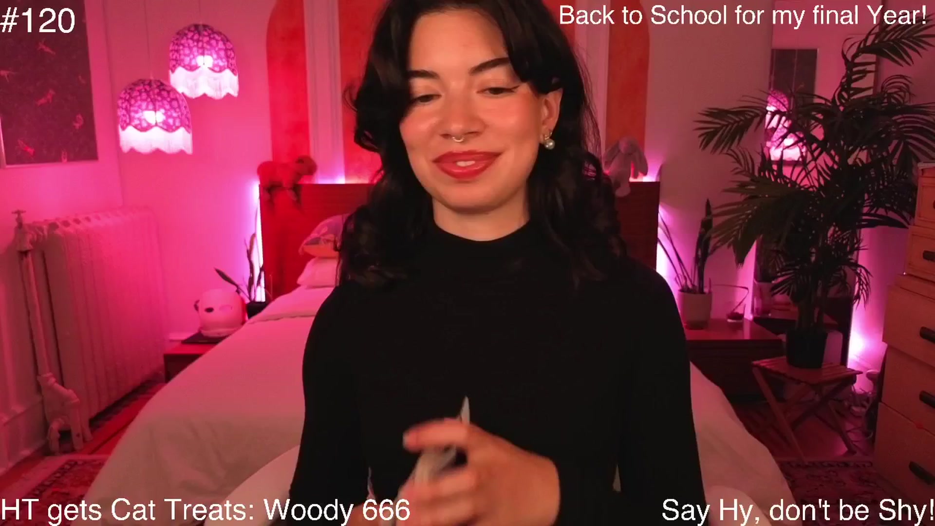 MiaHathaway video thumbnail