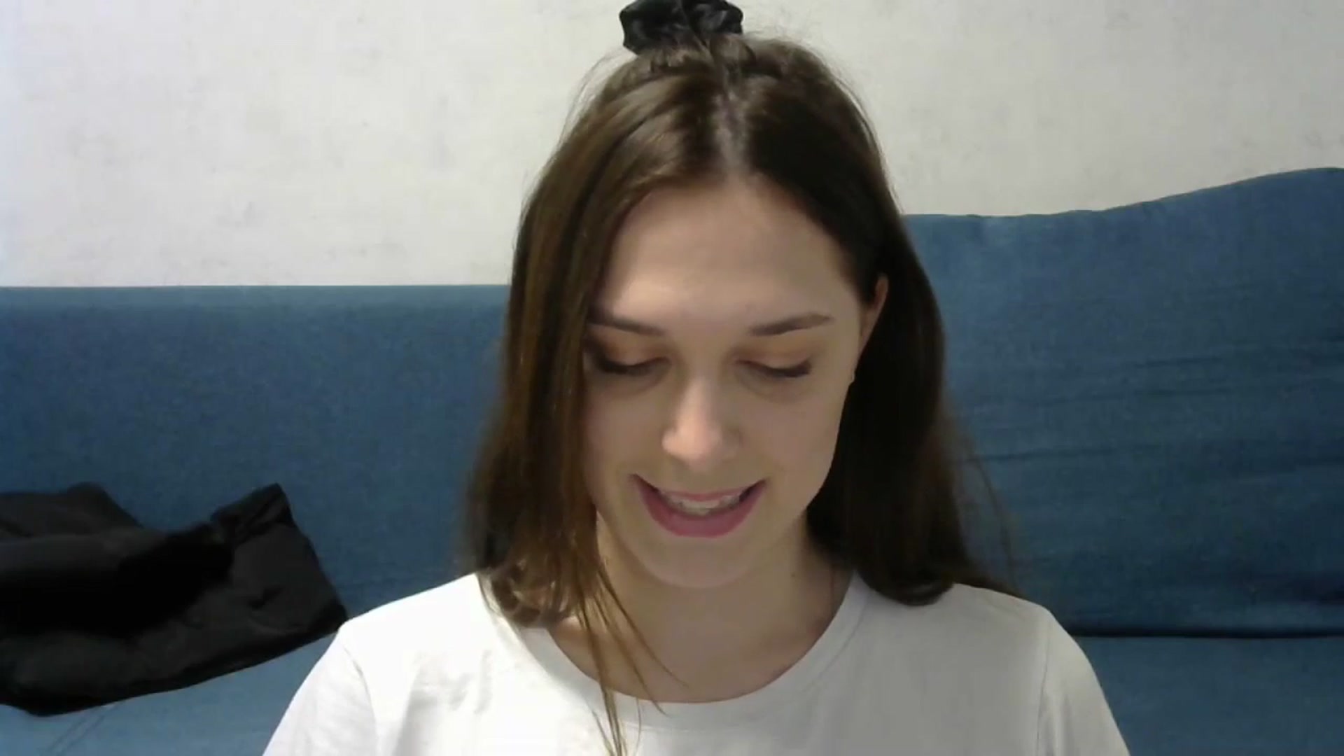 HaleyReed video thumbnail