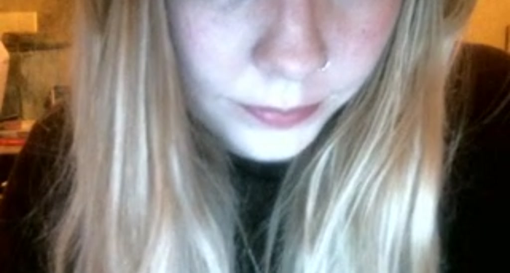 CuteDeafGirl video thumbnail