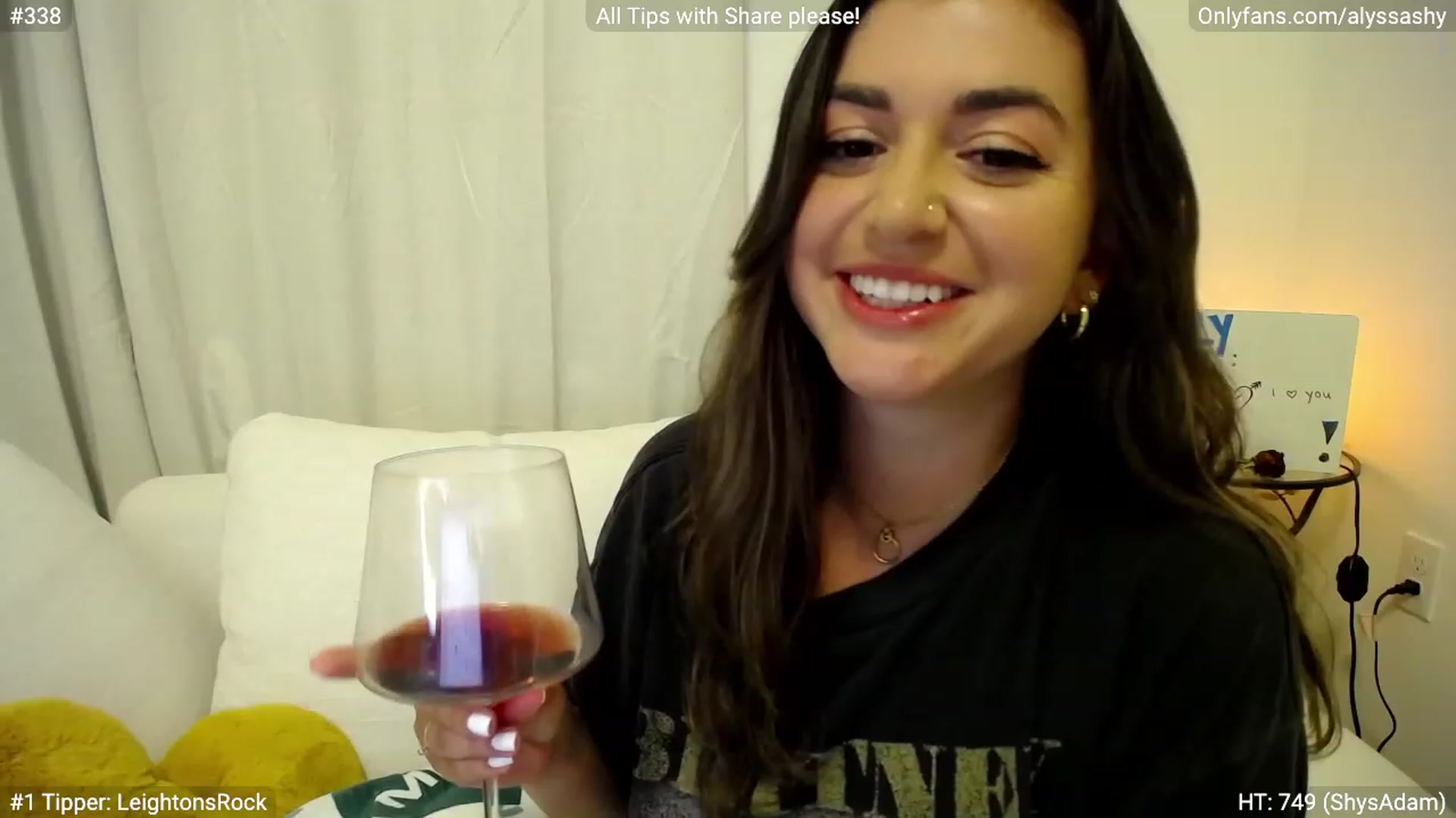 AlyssaShy video thumbnail