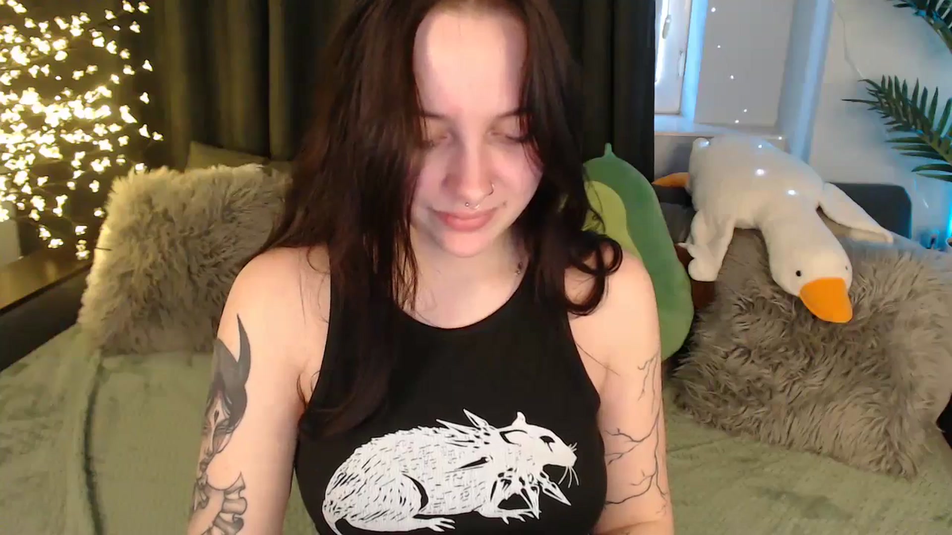 AmyWard video thumbnail