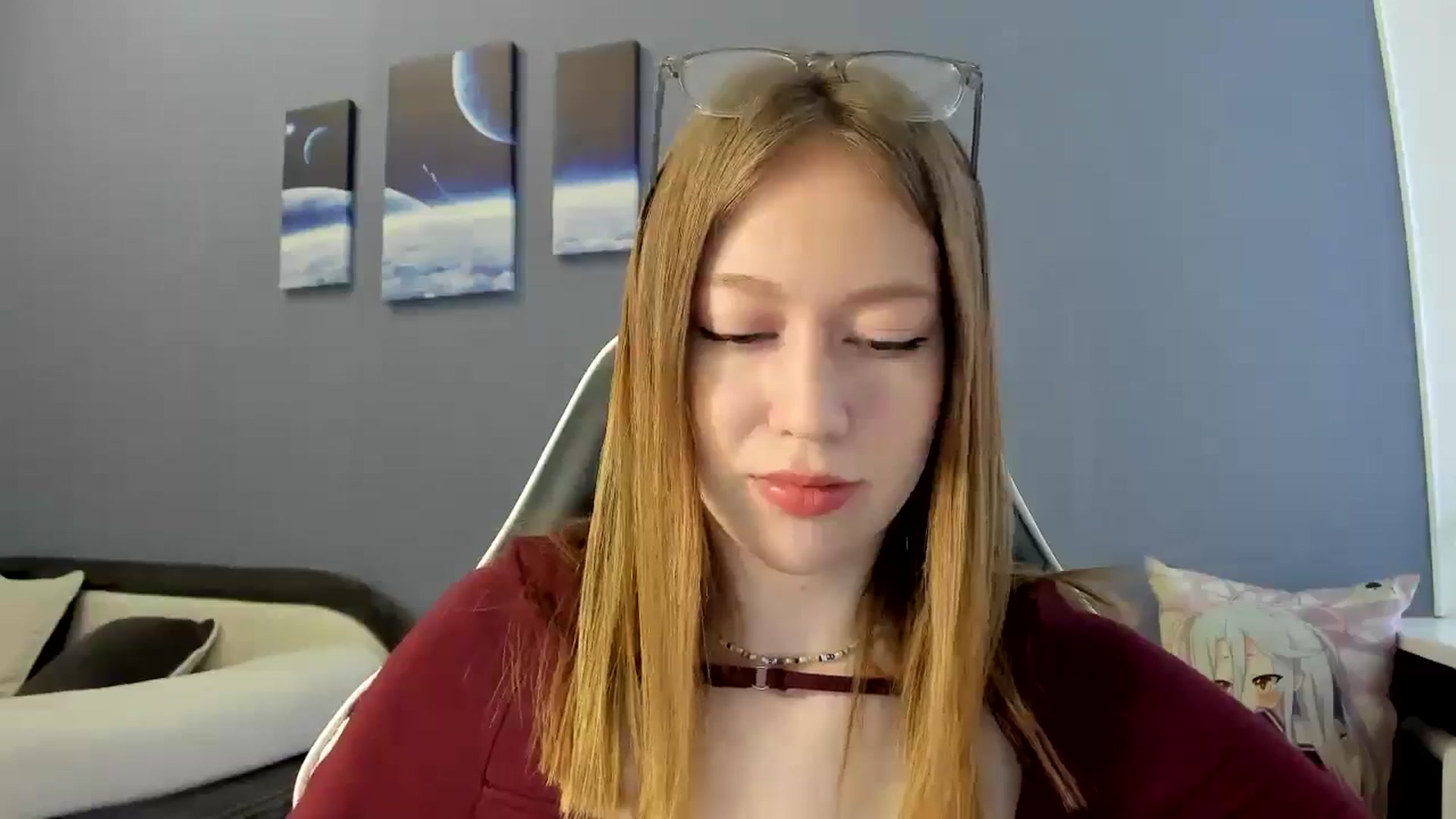 RoboSasha video thumbnail