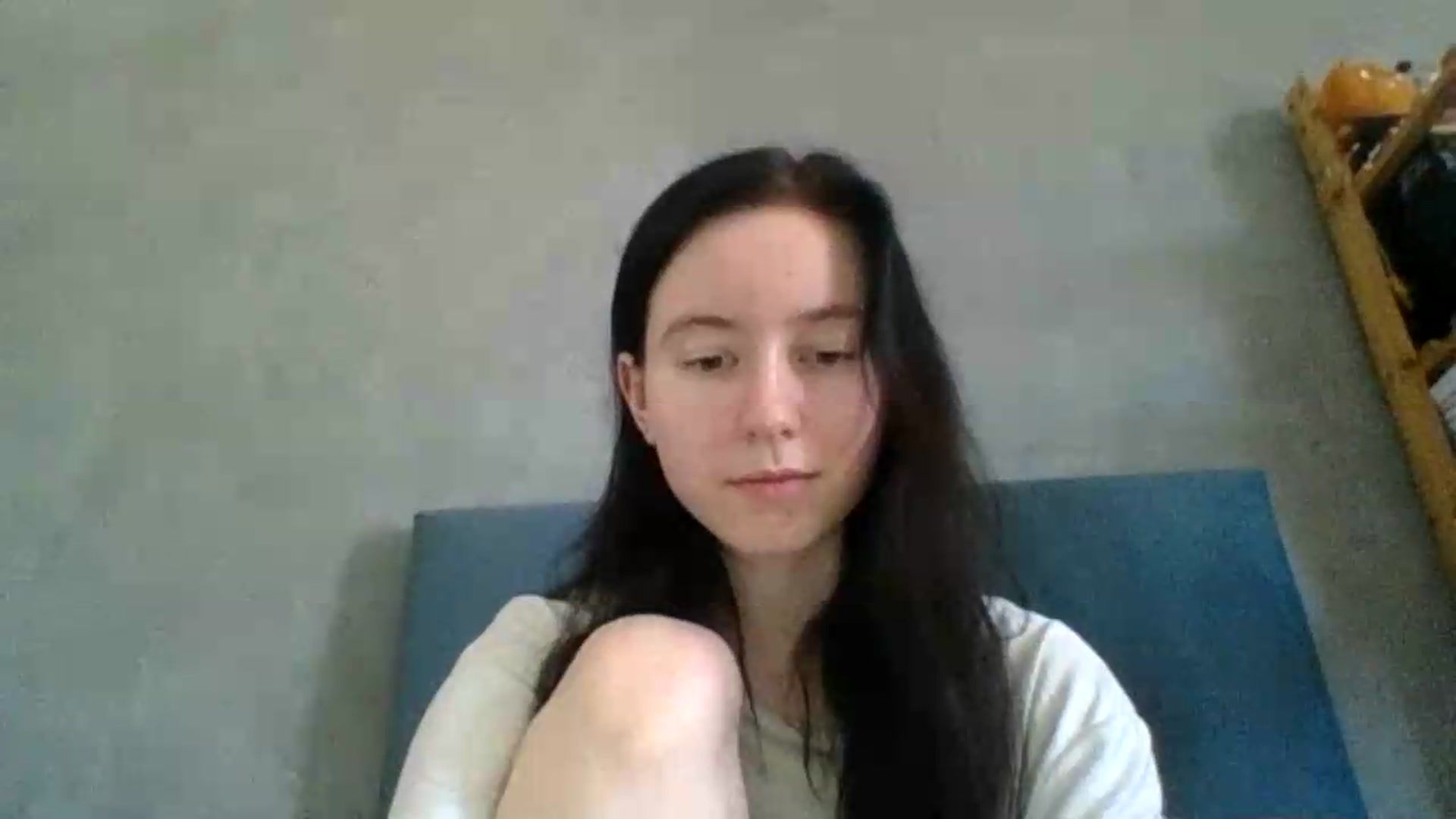 TaliaFox video thumbnail