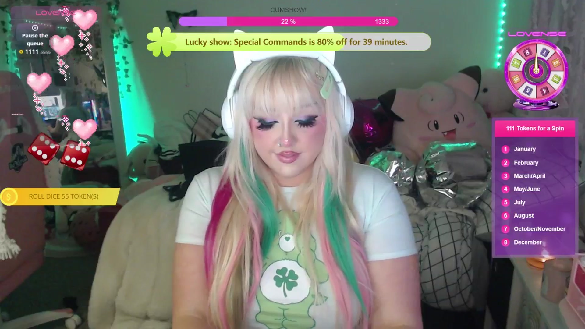 MilkyyyBunny video thumbnail