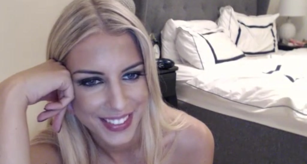 LondonRae video thumbnail