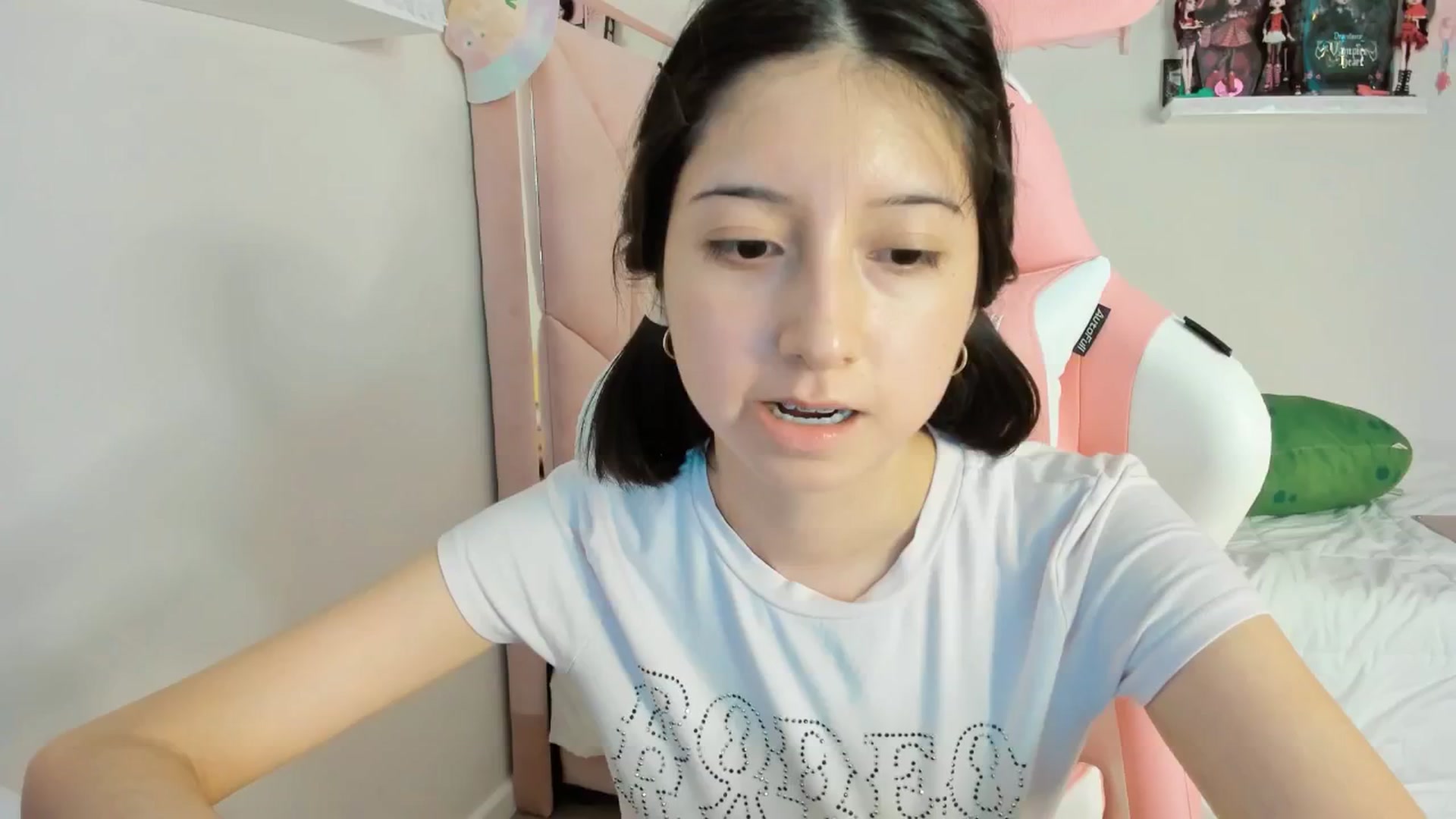 Cherrycute666 video thumbnail