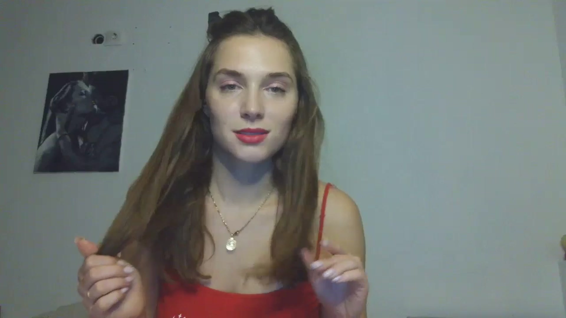 HaleyReed video thumbnail