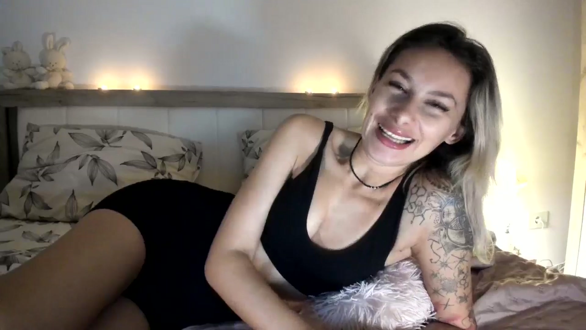 EvaNesssa video thumbnail