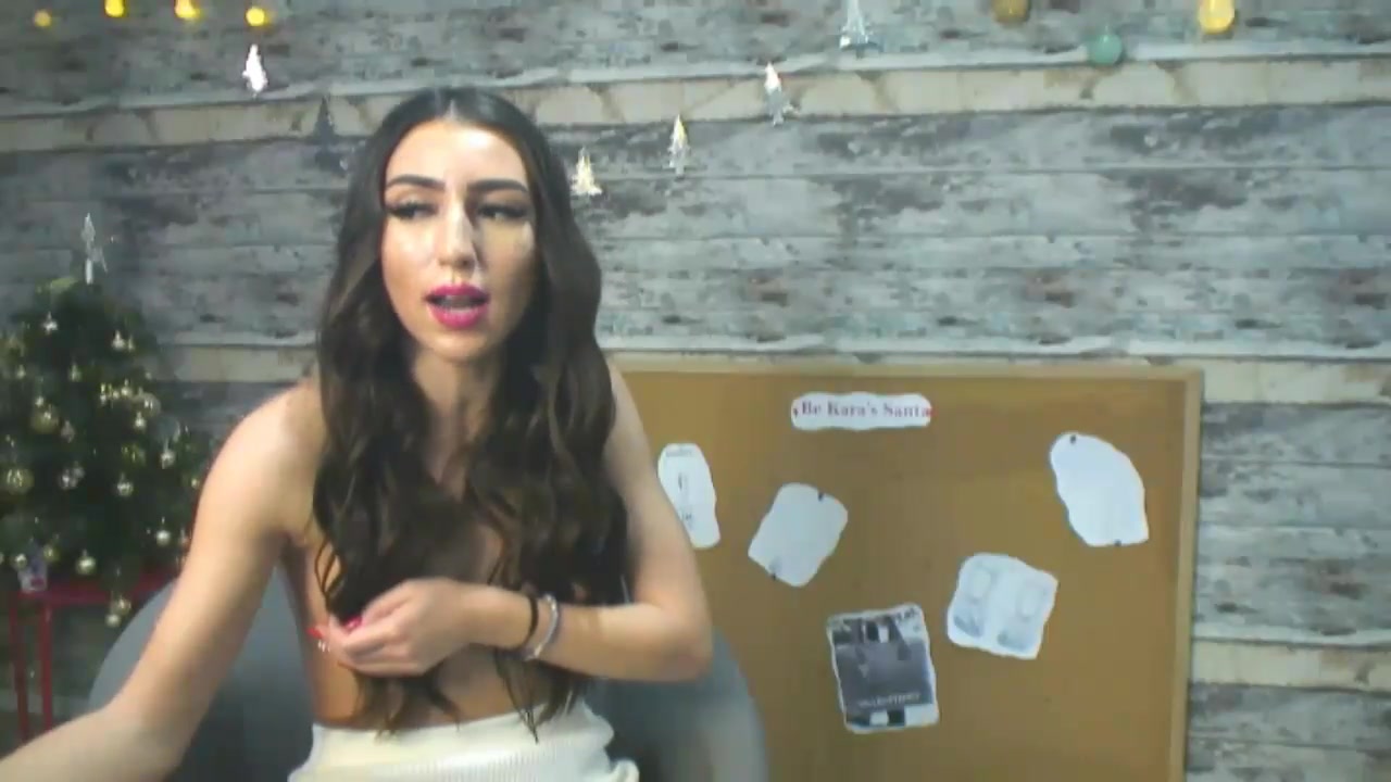 CuteKara video thumbnail