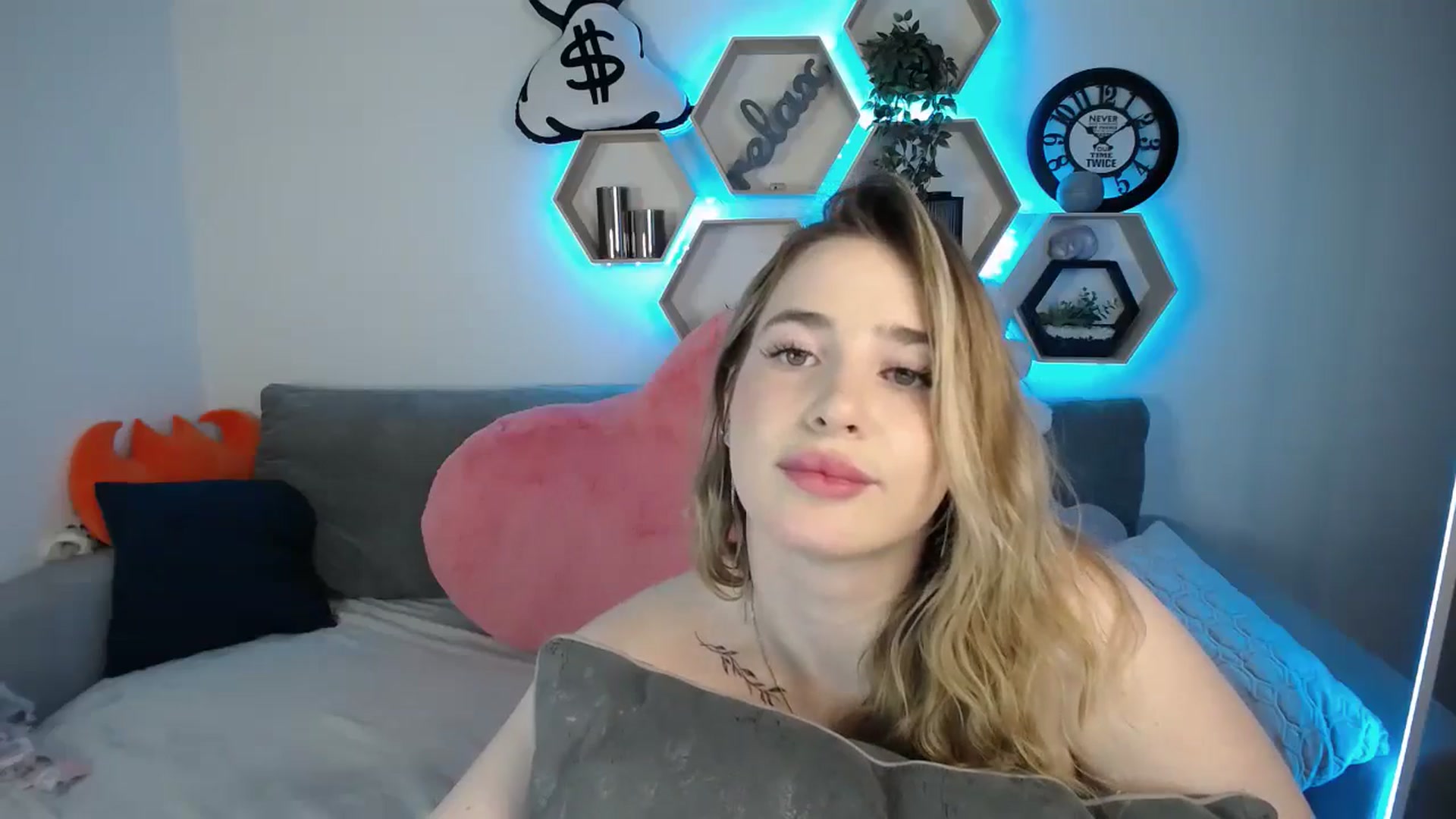 SabrinaViolet video thumbnail