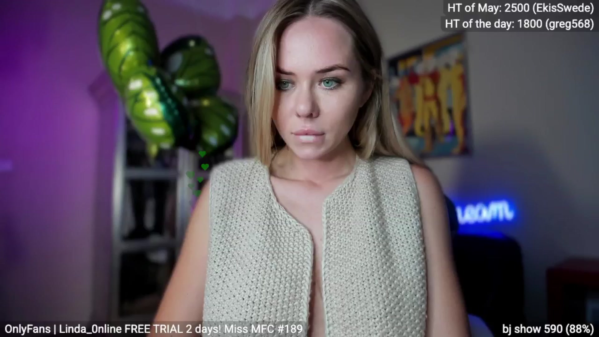 Linda_0nline video thumbnail