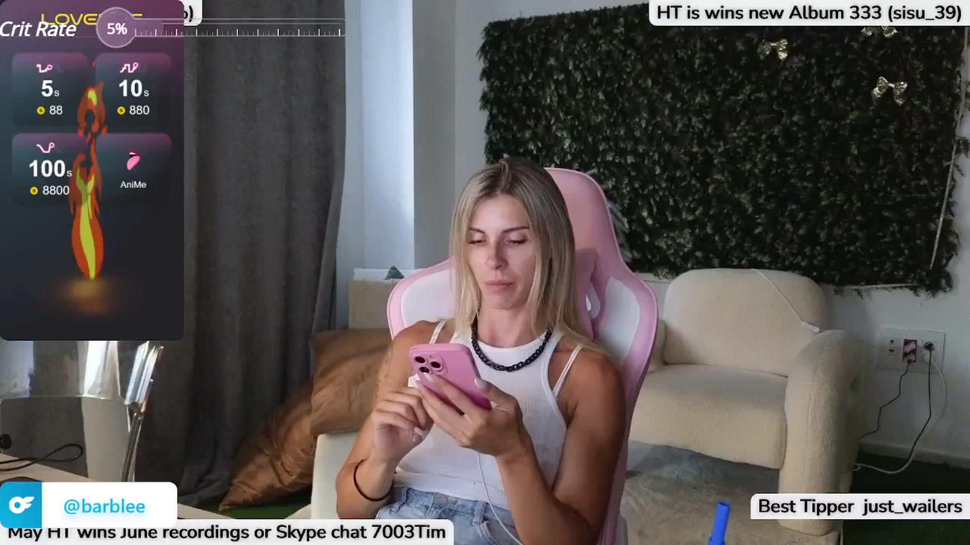 Just_Barb video thumbnail