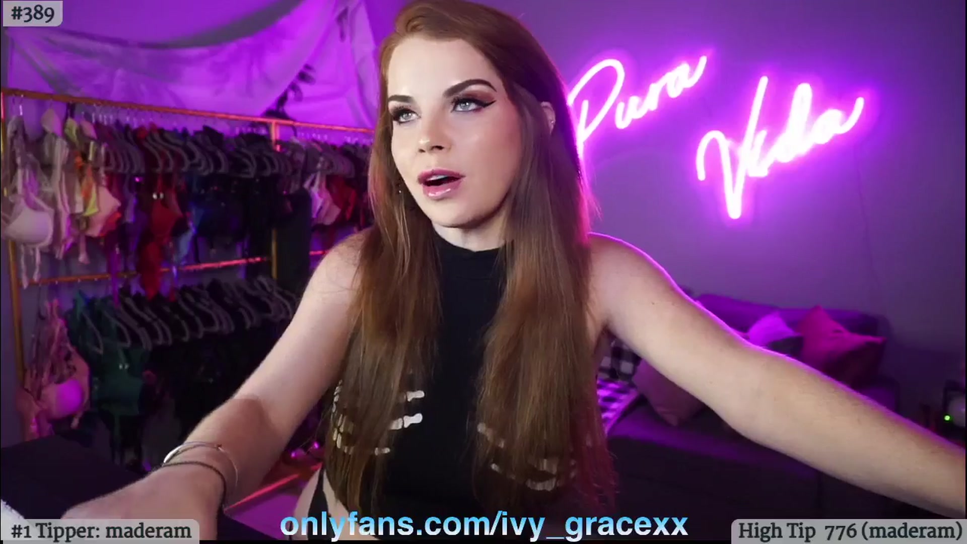 IvyGrace video thumbnail