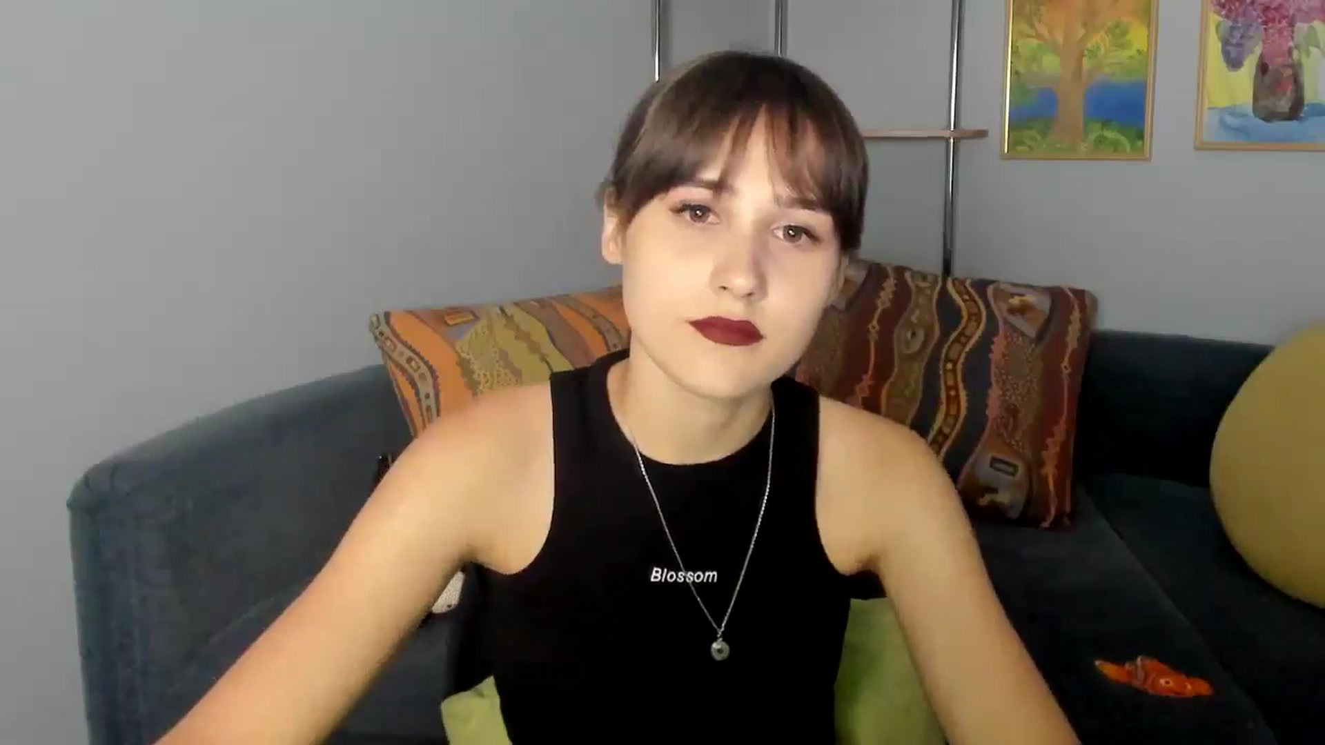 Mary_Baxter video thumbnail