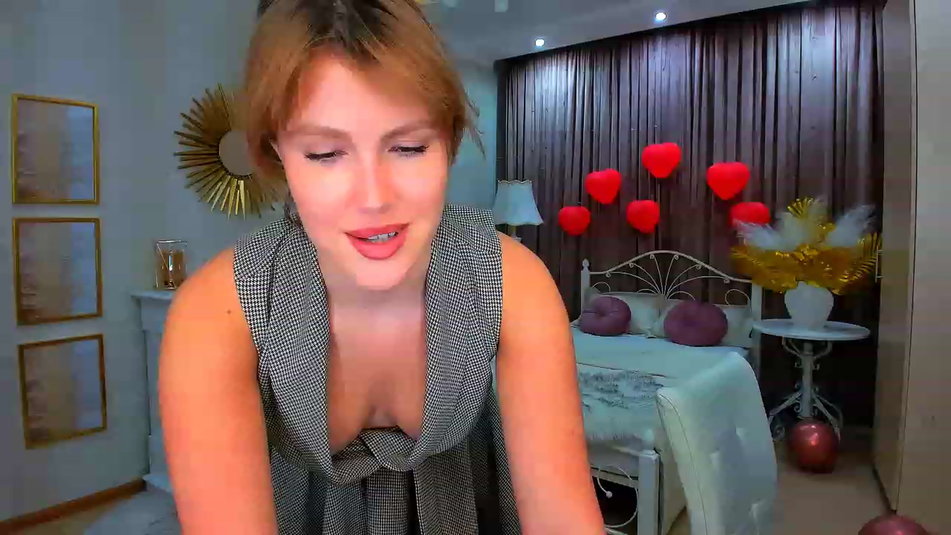 GracePanther video thumbnail