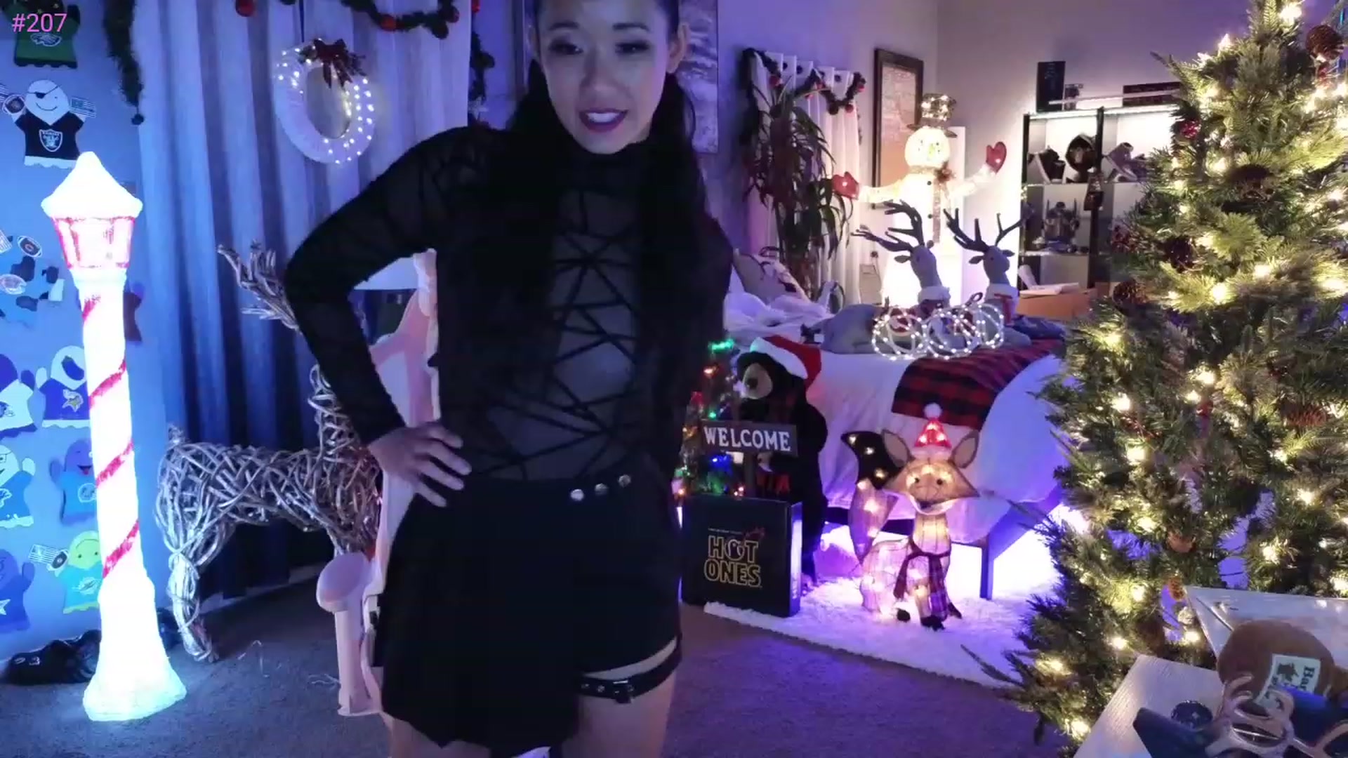LexxiStar video thumbnail