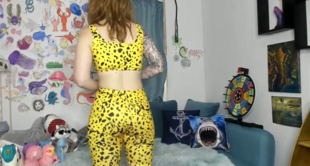 SkylarShark video thumbnail