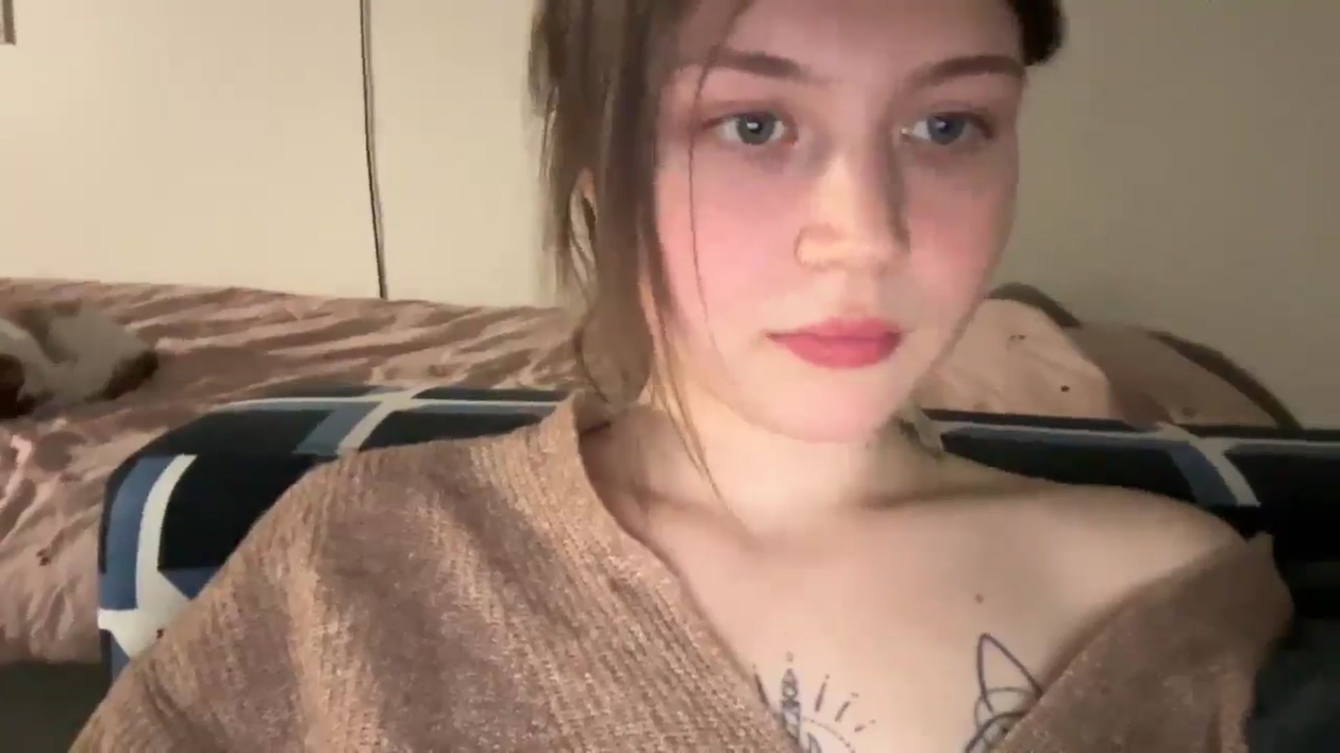 BuckwheatLady video thumbnail