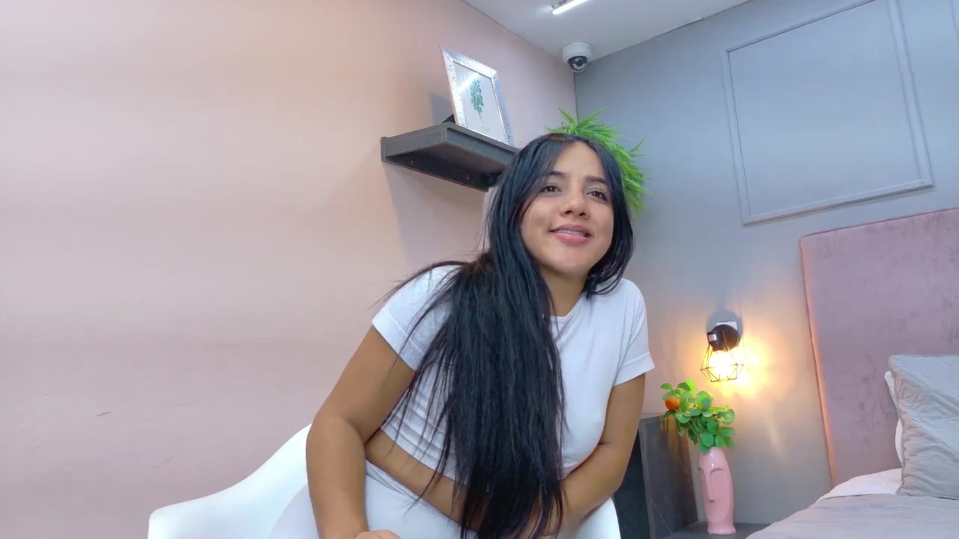 CamilaHill video thumbnail