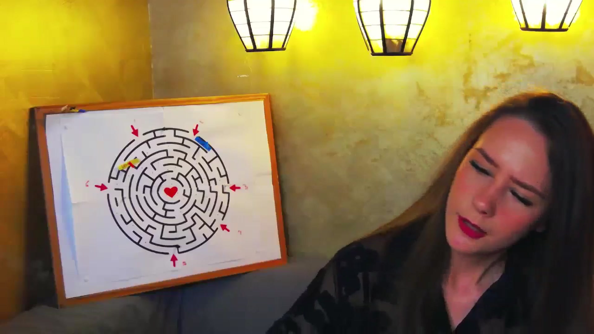 Radiance video thumbnail