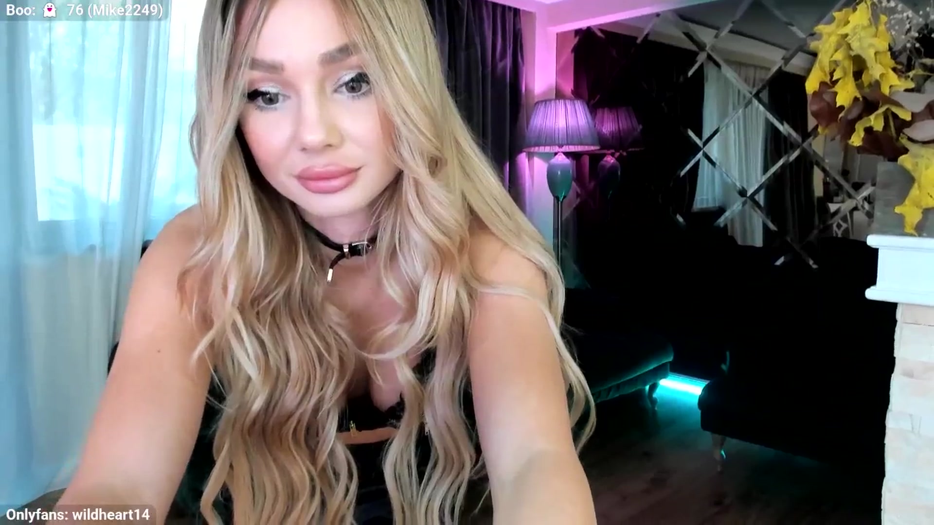 Yveline video thumbnail
