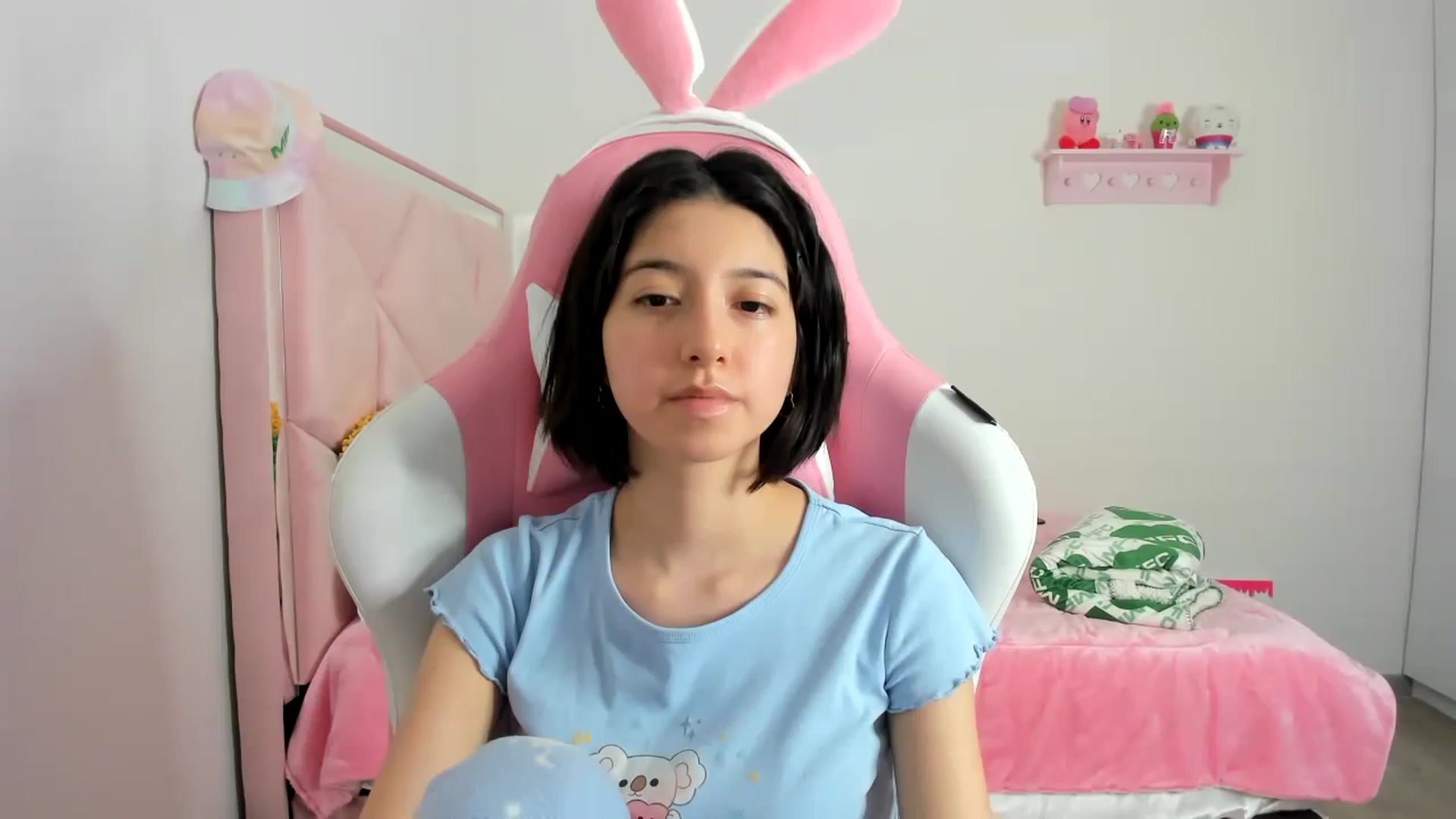 Cherrycute666 video thumbnail