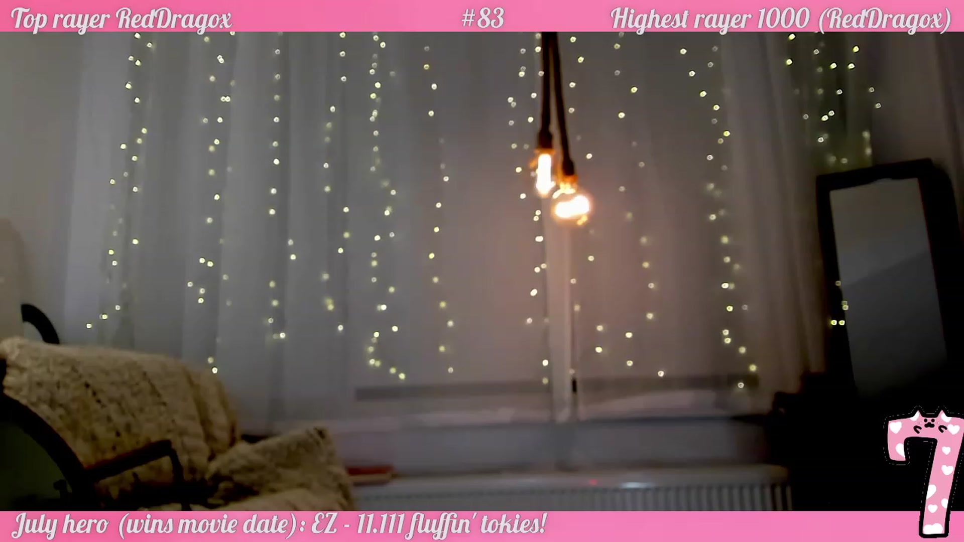 FluffinRayRay video thumbnail
