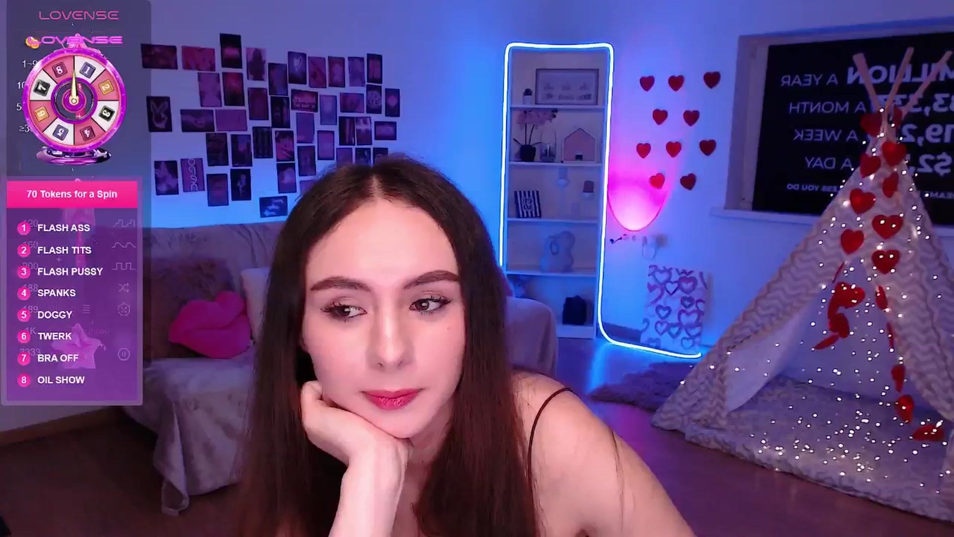 Lady_Luck0 video thumbnail