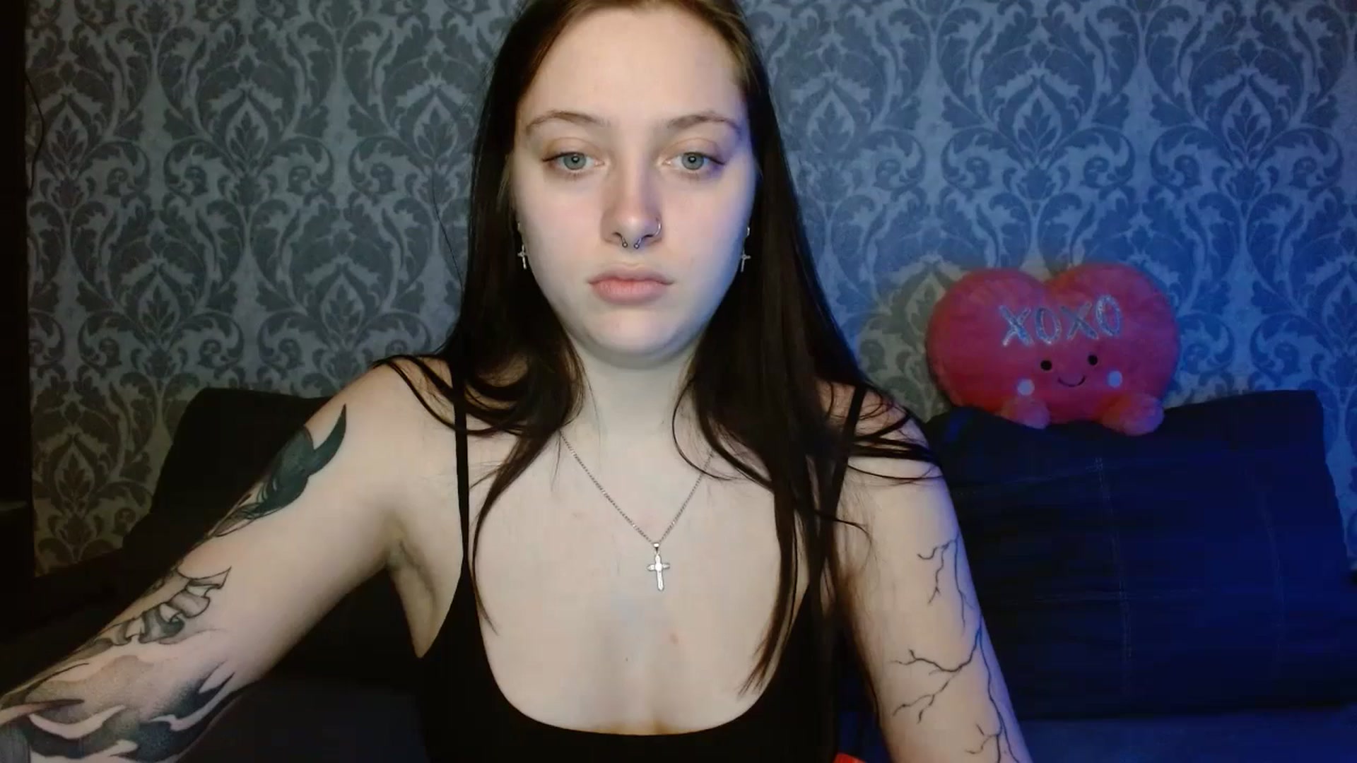 AmyWard video thumbnail