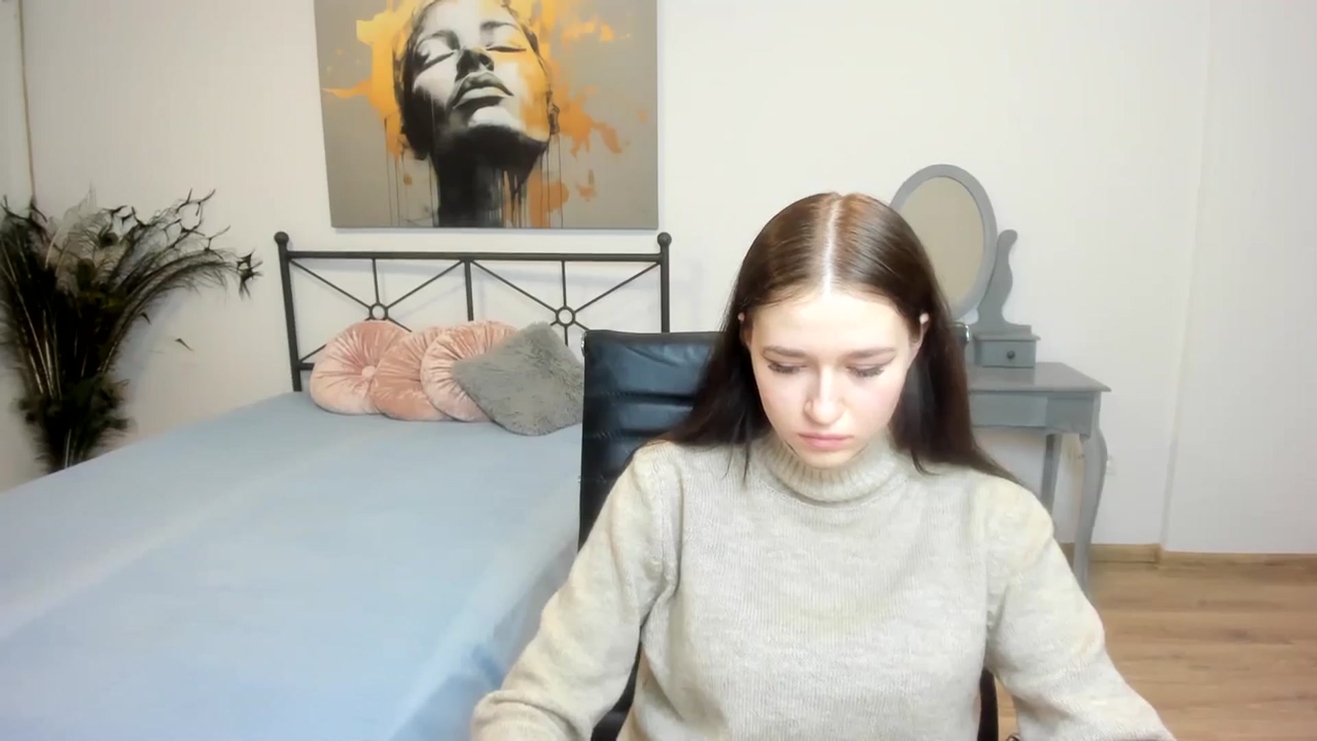 SsweetPeaches video thumbnail