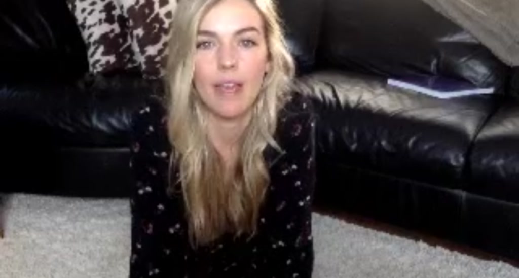 Rebecca video thumbnail
