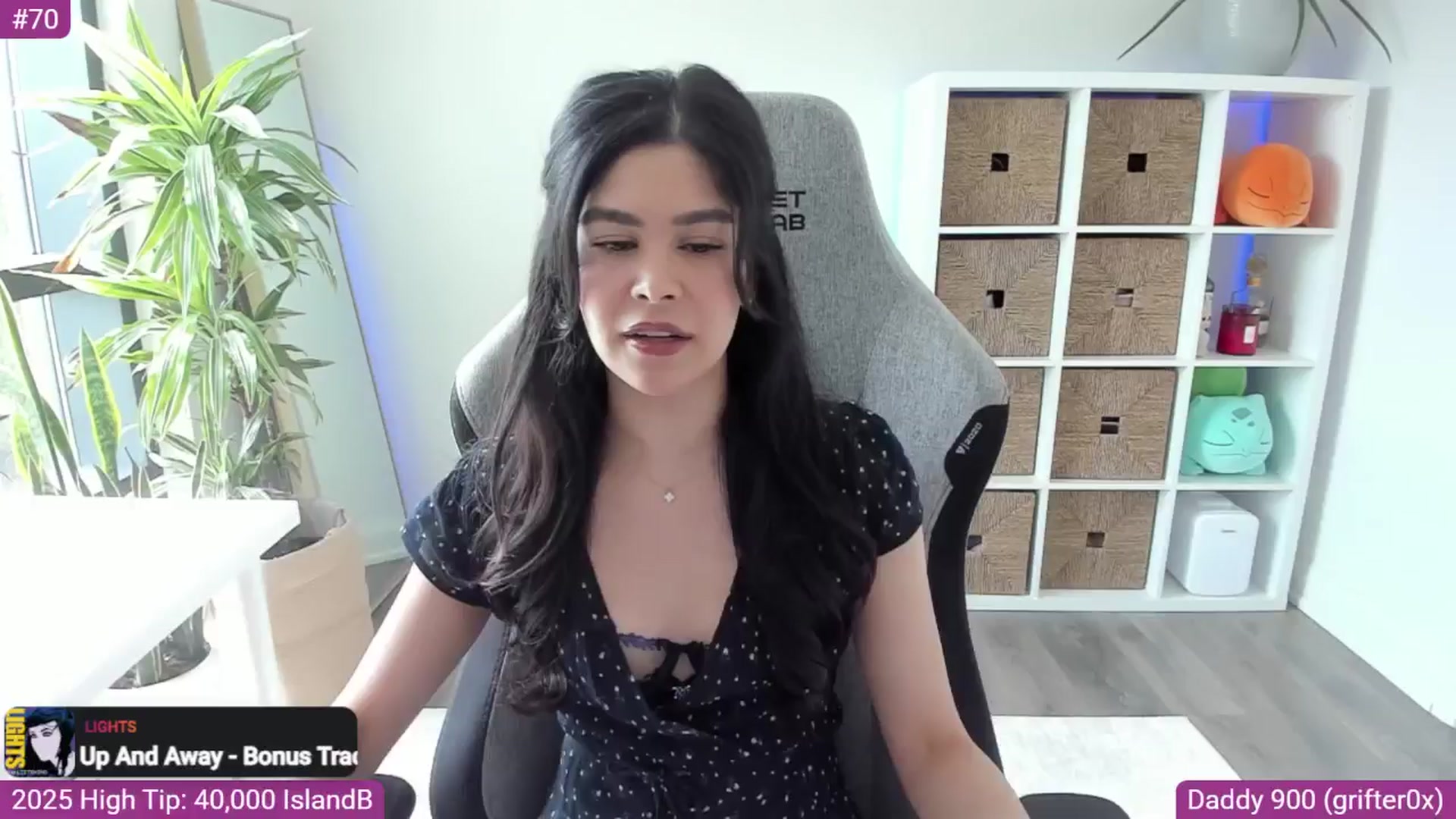 RorrieGomez video thumbnail