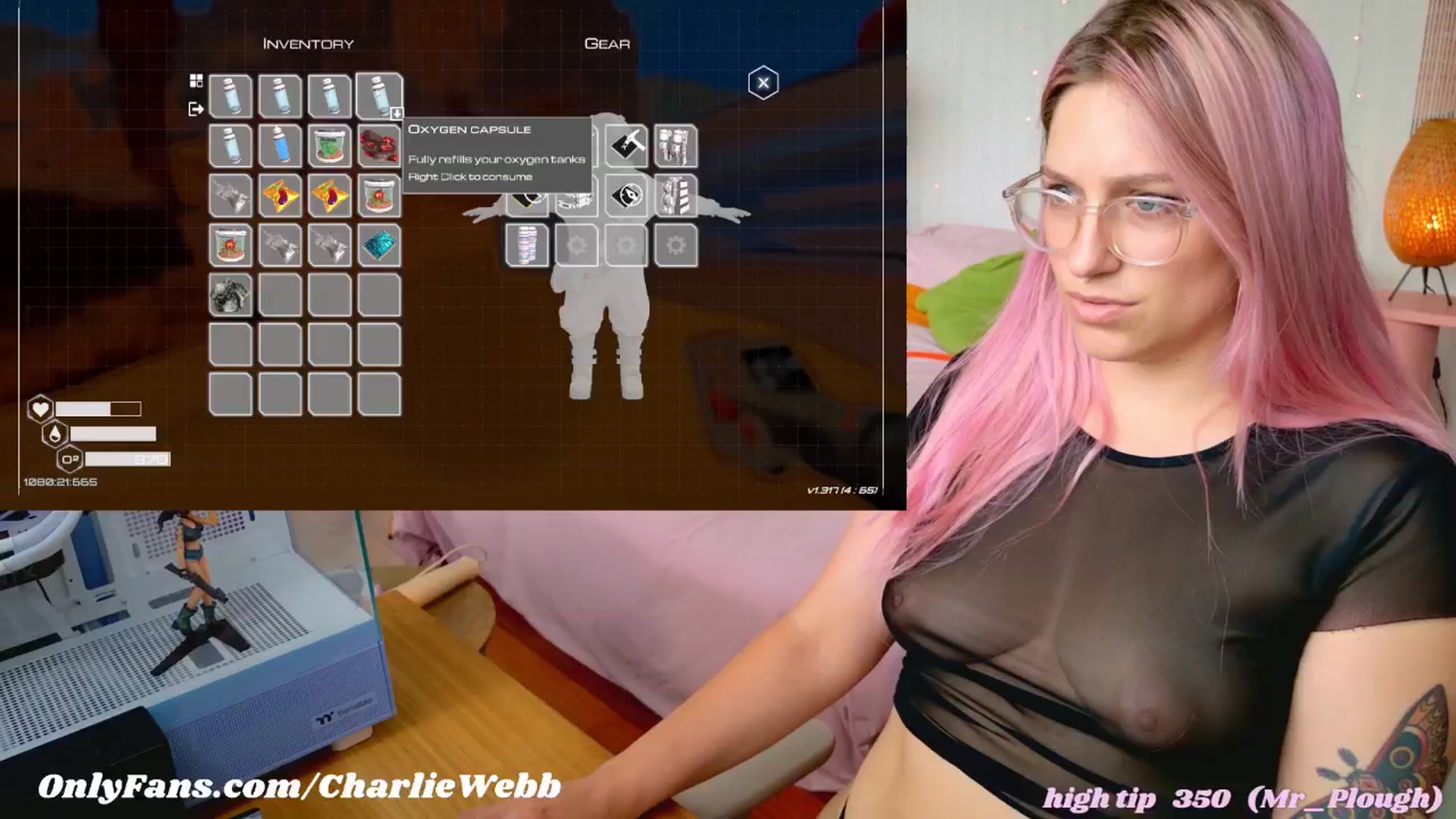 CharlieWebb video thumbnail