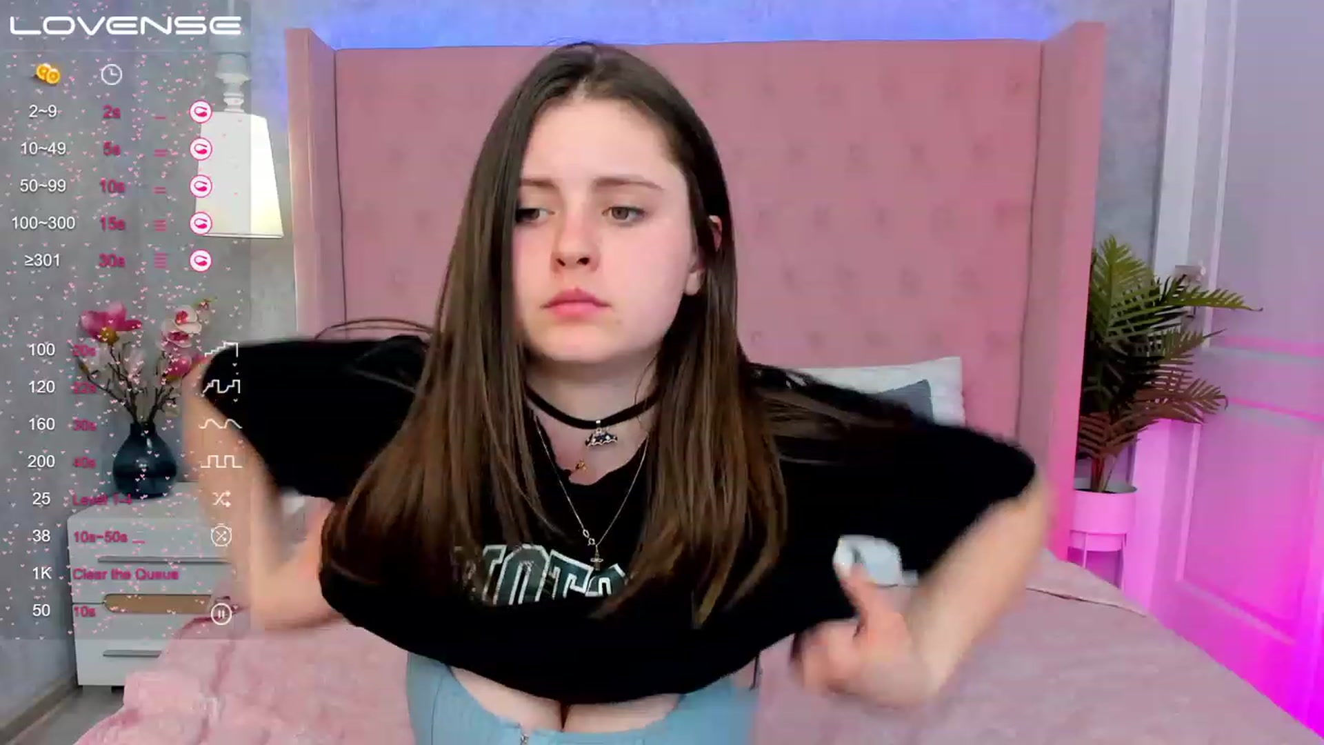 ElsaJones video thumbnail