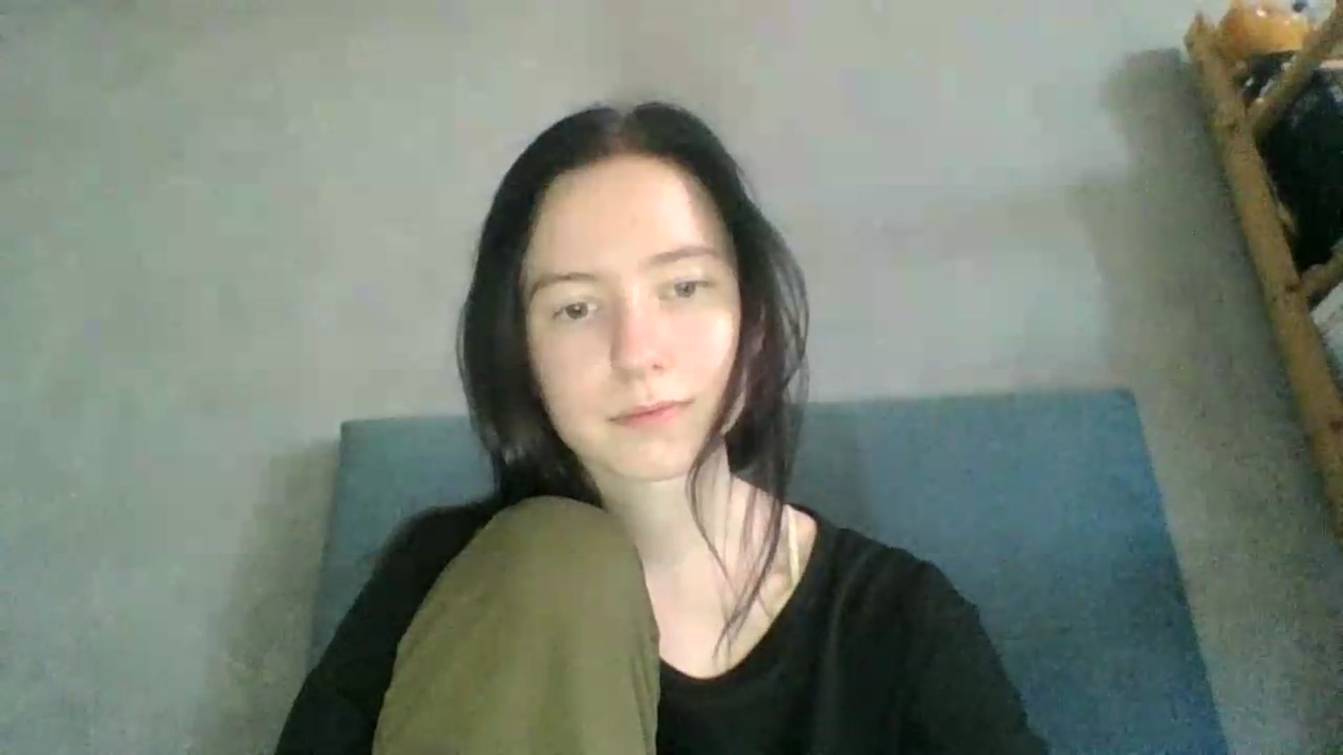 TaliaFox video thumbnail