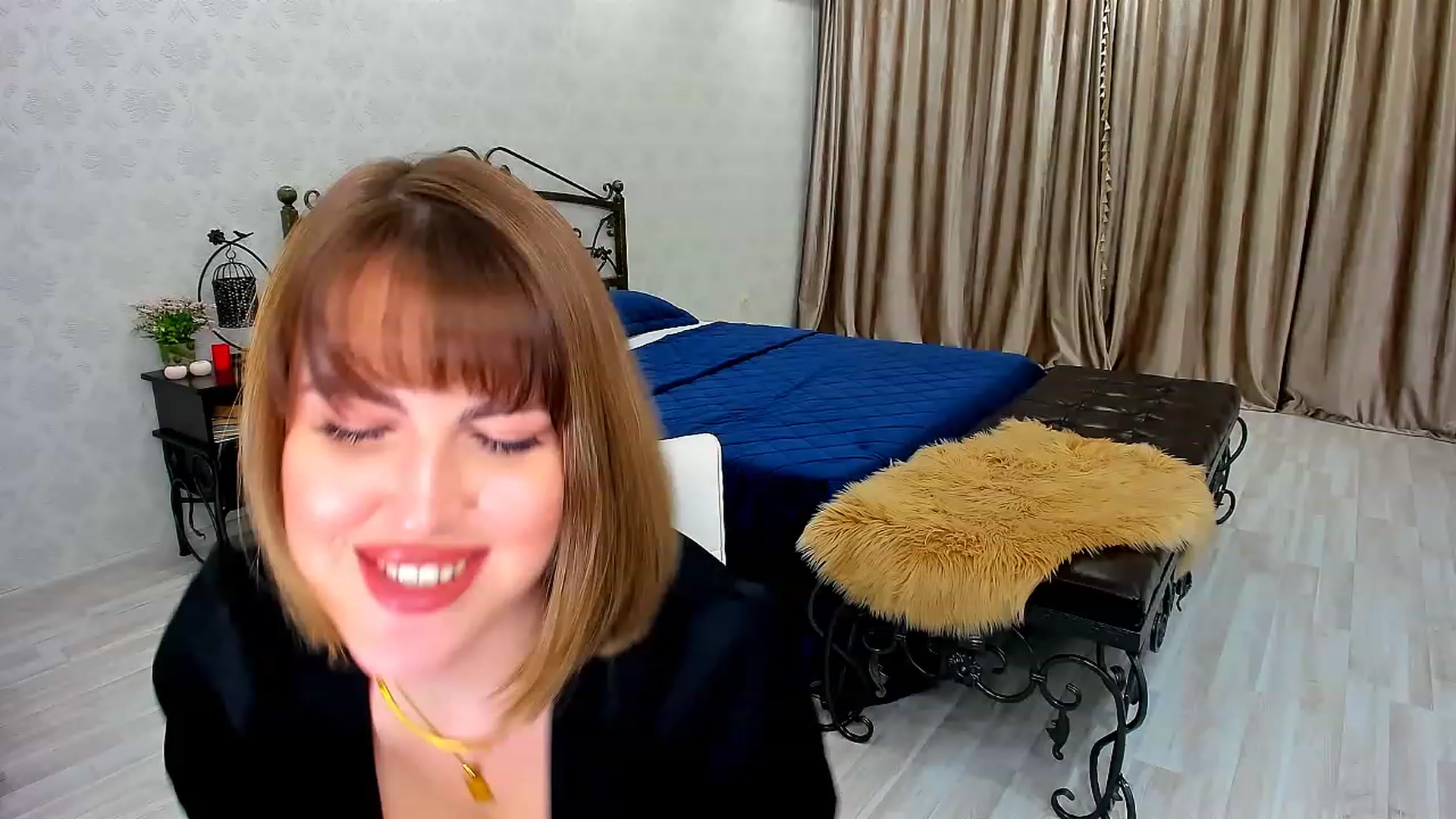 GracePanther video thumbnail