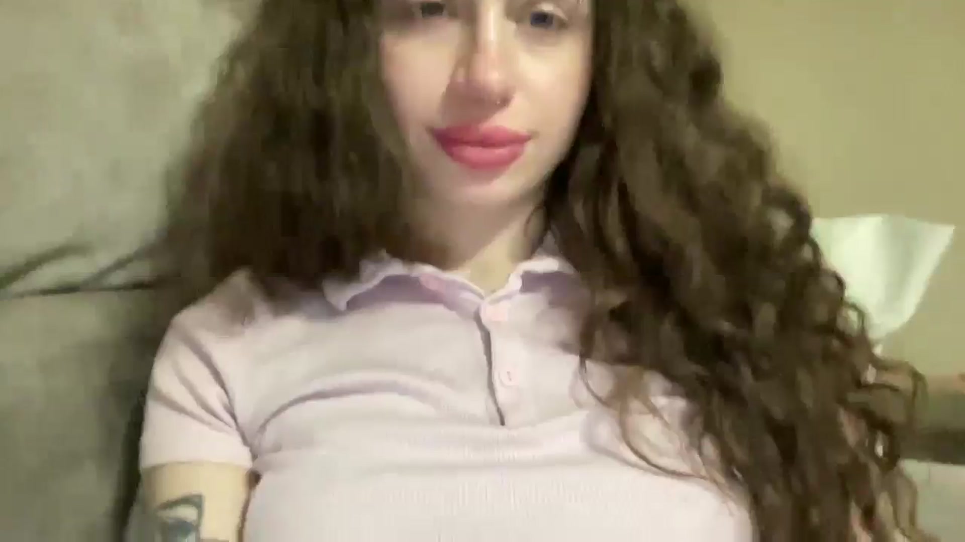 CurlyDream video thumbnail