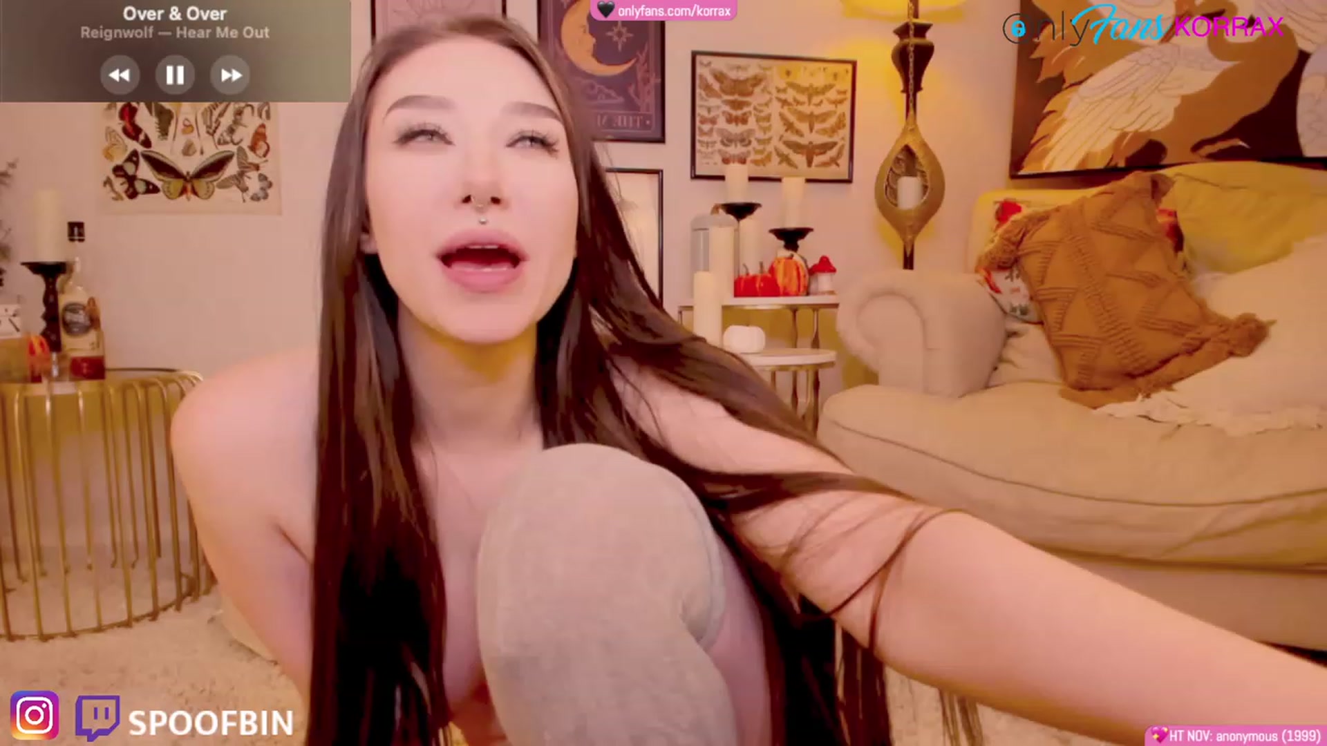 Korra video thumbnail